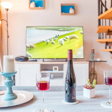 Deichglueck ダンガスト