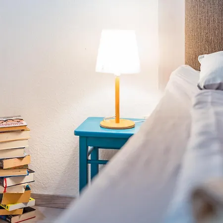 Deichglueck アパート ダンガスト