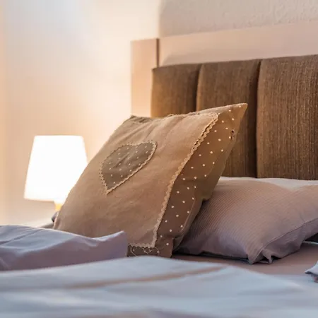 Deichglueck アパート *